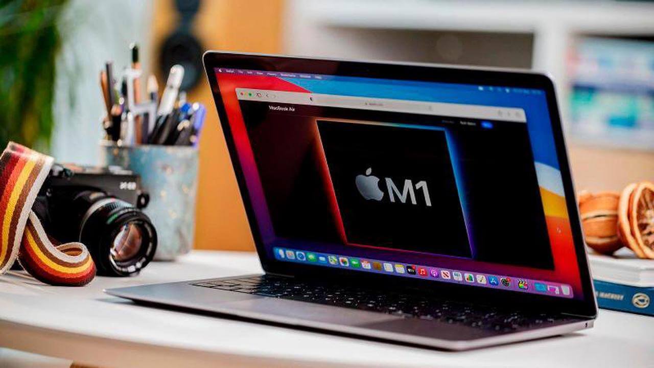 Какой процессор Apple представит после M1. Какой процессор Apple представит после M1. Фото.