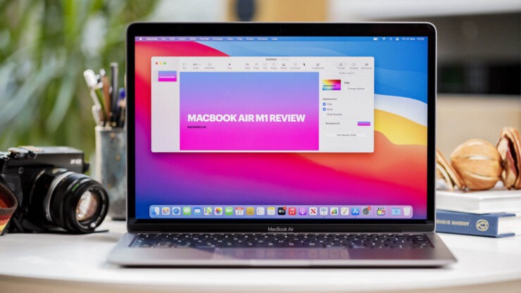 Apple намеревается выпустить 14- и 16-дюймовые MacBook Pro. Фото.
