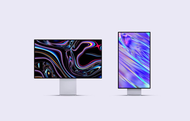 Новый XDR Display Apple на A13 Bionic. Уверена ли Apple, что ей строго необходим новый монитор на базе мобильного чипа? В общем говоря, нет. Но почему бы и нет. Фото.