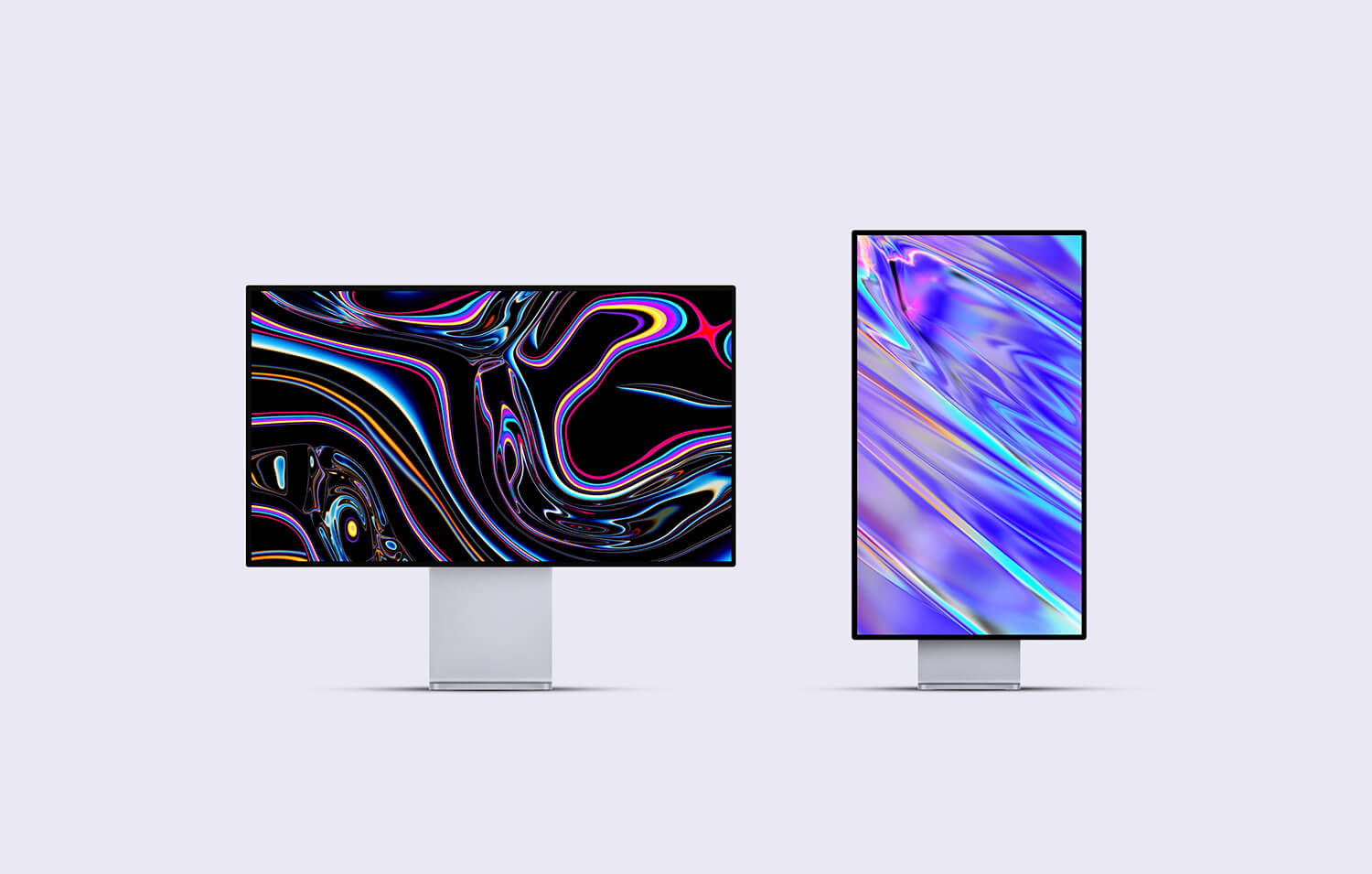 Уверена ли Apple, что ей строго необходим новый монитор на базе мобильного чипа? В общем говоря, нет. Но почему бы и нет. Фото.