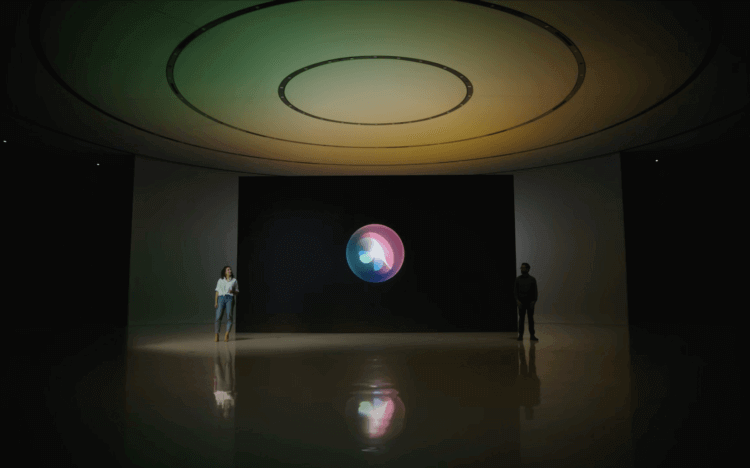 Как Siri изменится в iOS 15. Собрали все нововведения — хорошие и плохие. Фото.