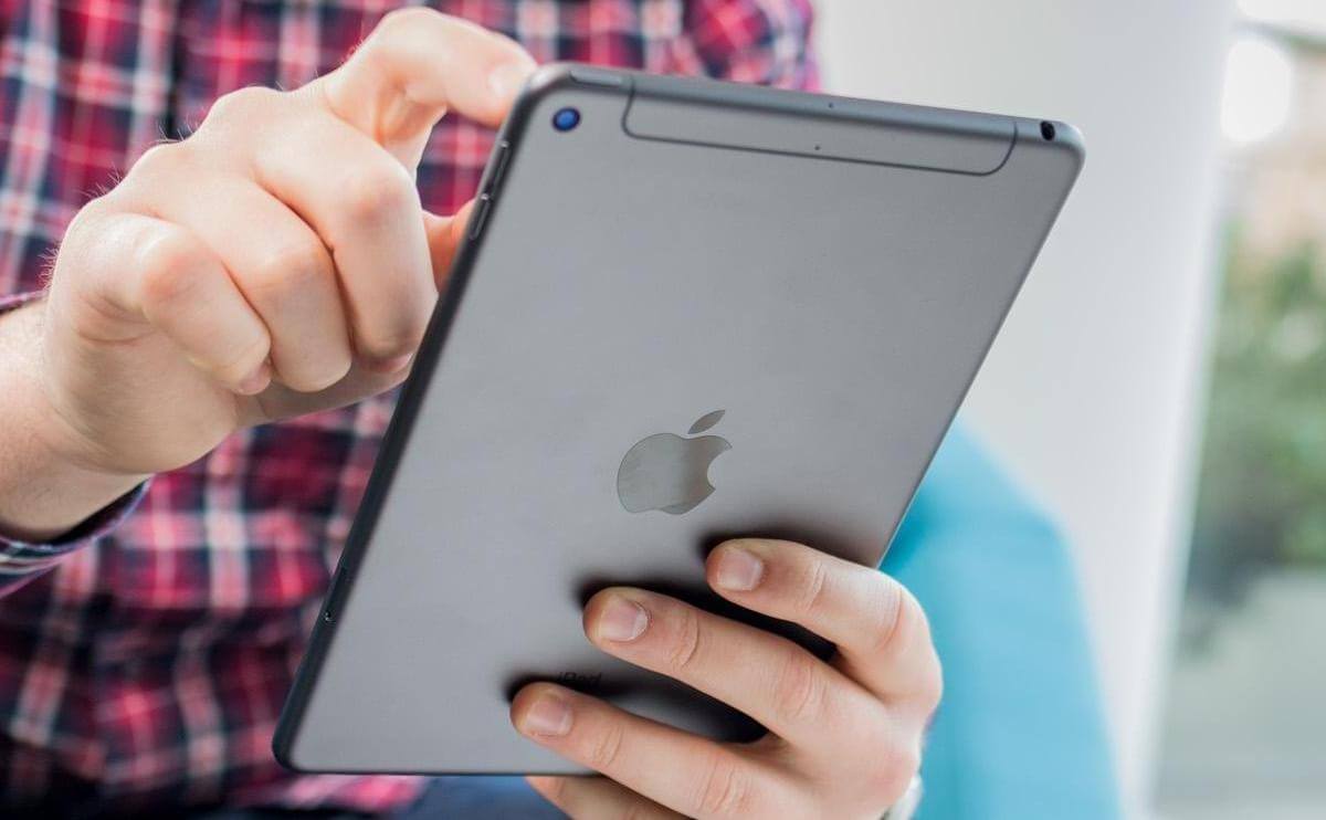 Новый iPad mini выйдет осенью, и это будет бомба. Фото.