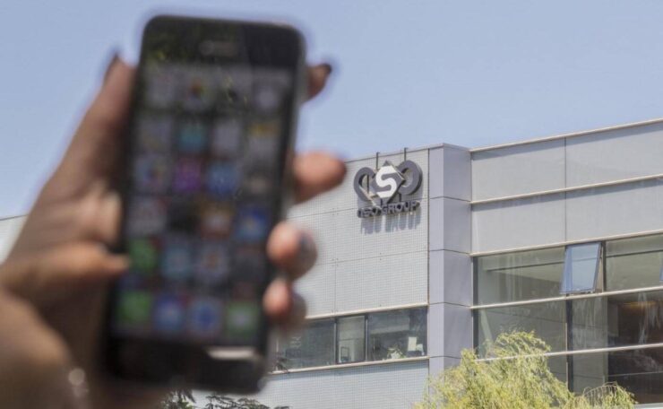 Как взламывают телефоны. NSO Group работает уже целых 10 лет, и за это время её деятельность ни разу не приостанавливалась. Как взламывают телефоны. NSO Group работает уже целых 10 лет, и за это время её деятельность ни разу не приостанавливалась. Фото.