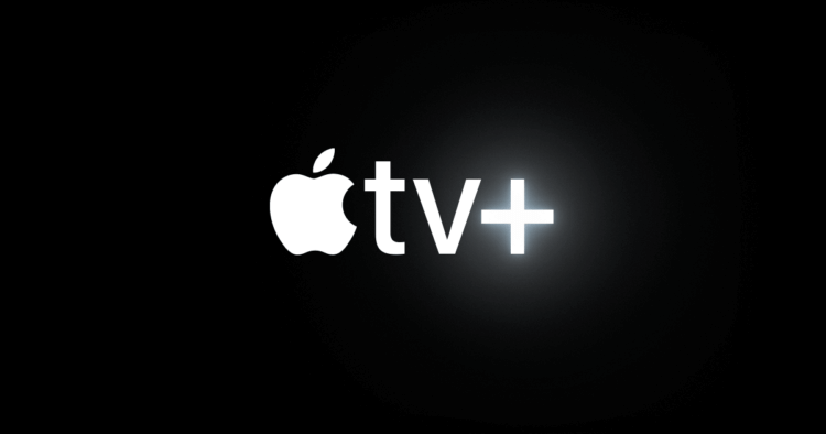Подписка на Apple TV+ не оправдала моих ожиданий. Фото.