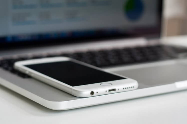 Как режим модема заменил мне домашний интернет. Фото.