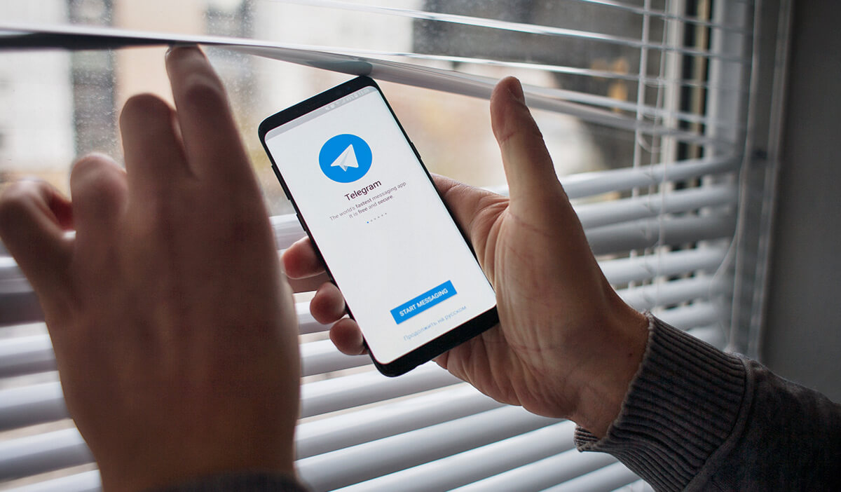 Telegram оштрафовали на 11 млн рублей. Могут ли его заблокировать? Фото.