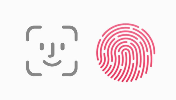 Apple любит Face ID и не откажется от него. Фото.