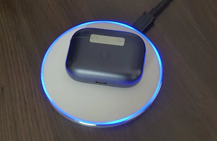 wireless charge s1pro