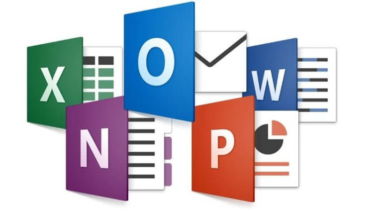 Бесплатные аналоги Microsoft Office на Mac. Фото.