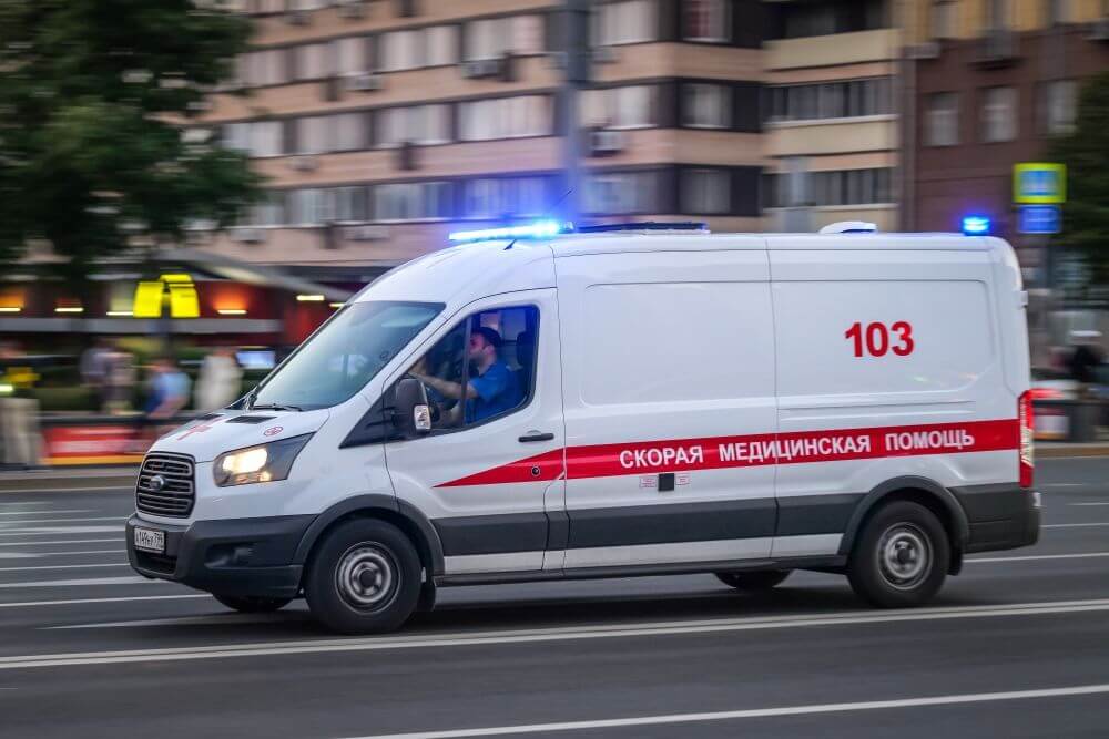 Как голосовой помощник может спасти жизнь. Siri спасла мне жизнь. Фото.