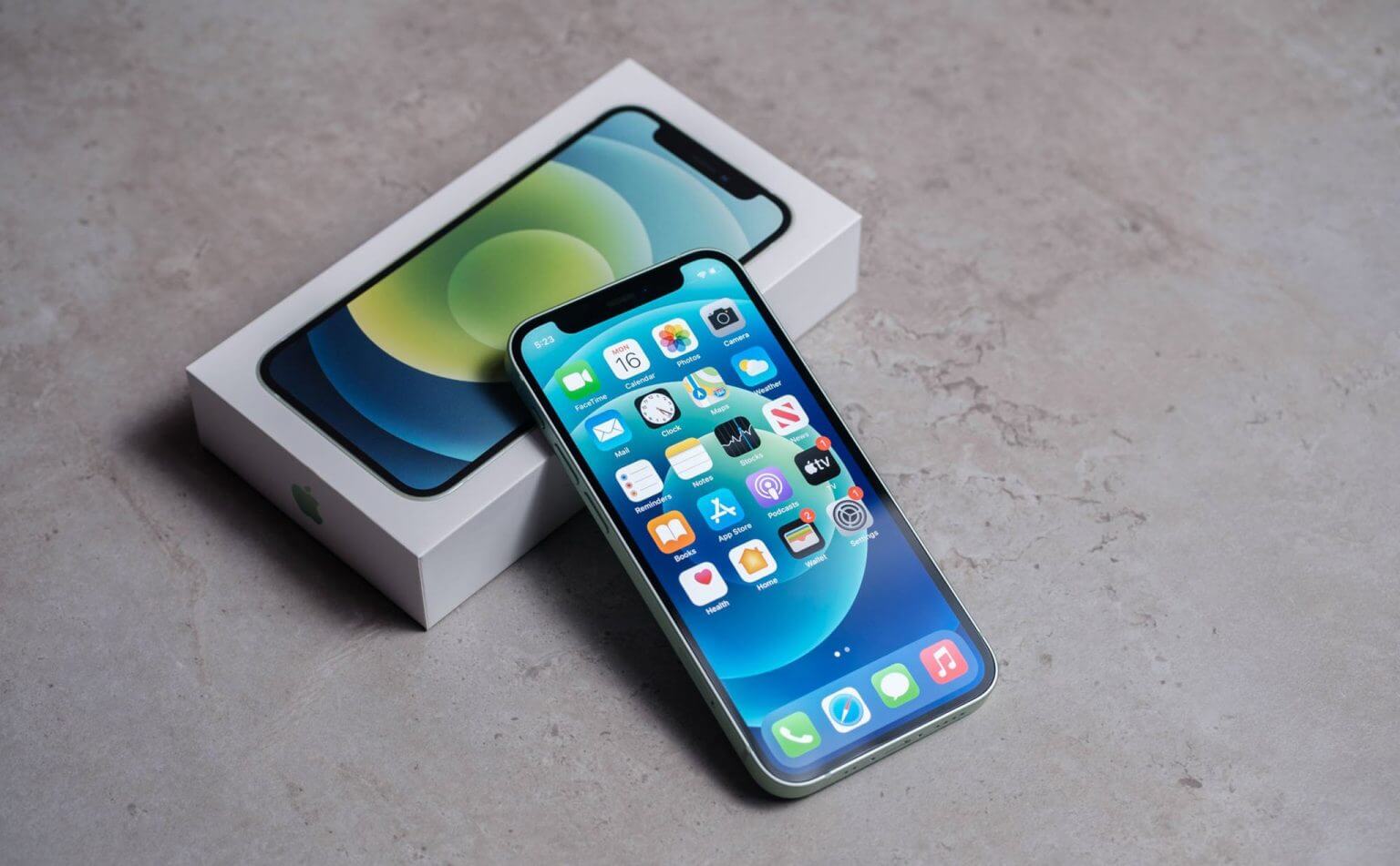 Не работает динамик на iPhone 12? Apple починит его бесплатно |  AppleInsider.ru