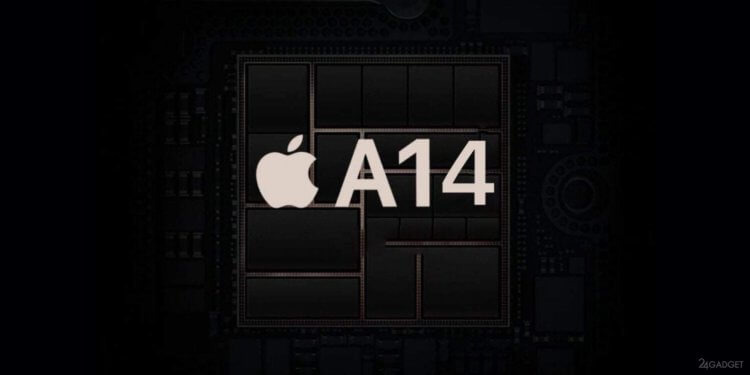 Новый iPhone с 3 нм процессором появится уже в 2022 году. Новый iPhone с 3 нм процессором появится уже в 2022 году. Фото.