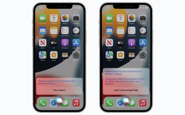 Как Siri изменится в iOS 15. Siri не может ограничить поисковую выдачу, но она стремится к этому. Фото.