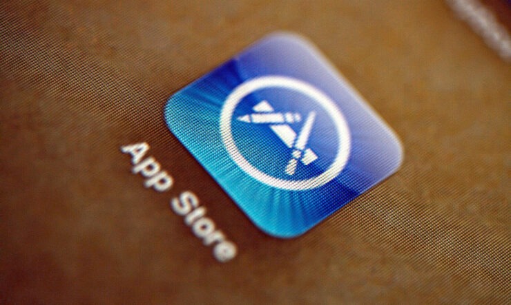 Первому скандалу в App Store 13 лет. Как и App Store. В этом году App Store исполняется целых 13 лет. Первому скандалу в App Store 13 лет. Как и App Store. В этом году App Store исполняется целых 13 лет. Фото.