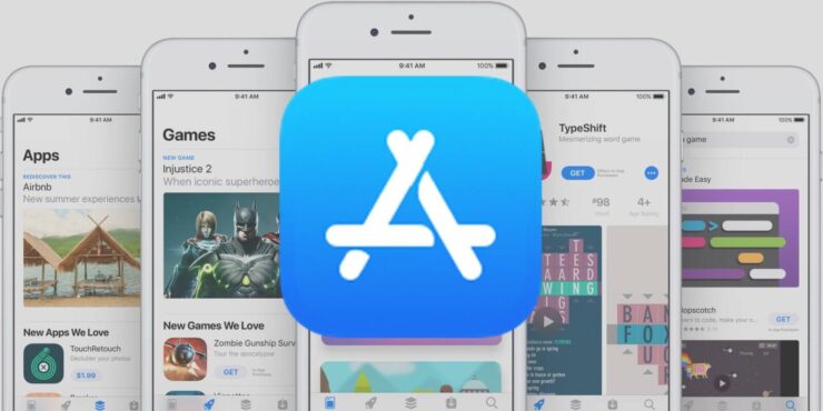 Проблемы App Store. Сегодня App Store другой. Но проблемы у него те же самые. Проблемы App Store. Сегодня App Store другой. Но проблемы у него те же самые. Фото.