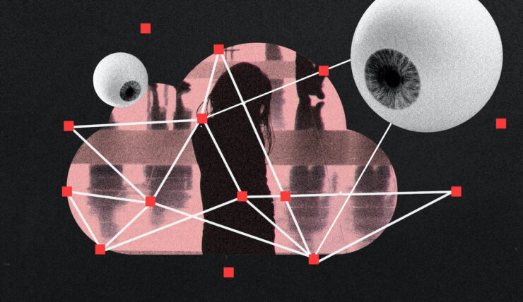 Apple разработала безопасную систему сканирования фото на основе хэш-сумм, но это мало что меняет. Фото.