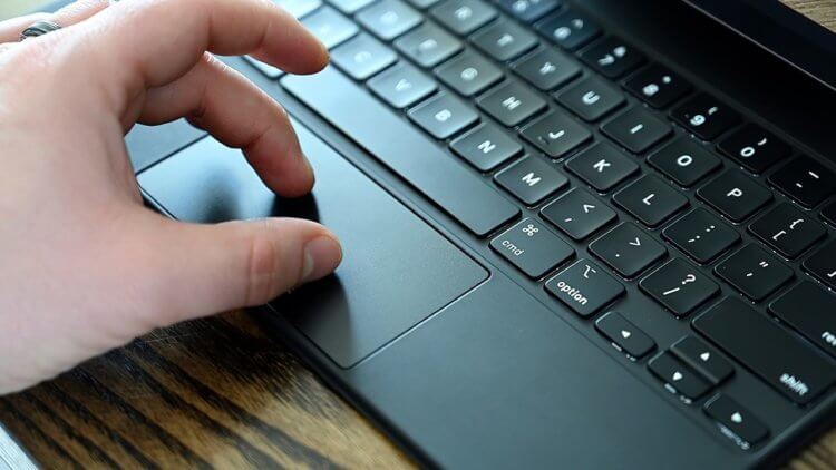 В Apple изобретают клавиатуру для Mac заново. Ещё разочек