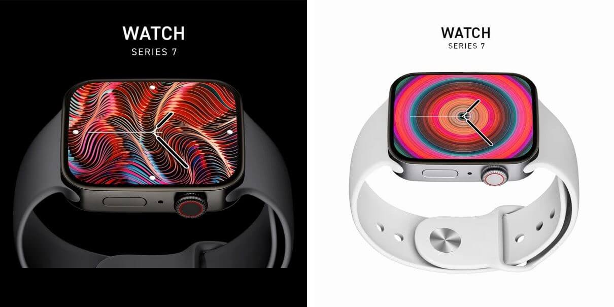 А вы узнаете, где Apple Watch, а где фейковые часы? Фото.