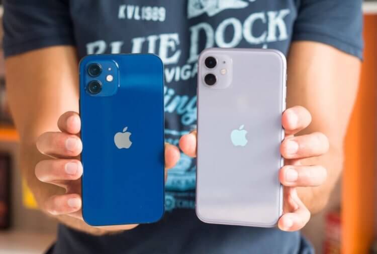 7 вещей, которые стали развиваться благодаря iPhone. 7 вещей, которые стали развиваться благодаря iPhone. Фото.