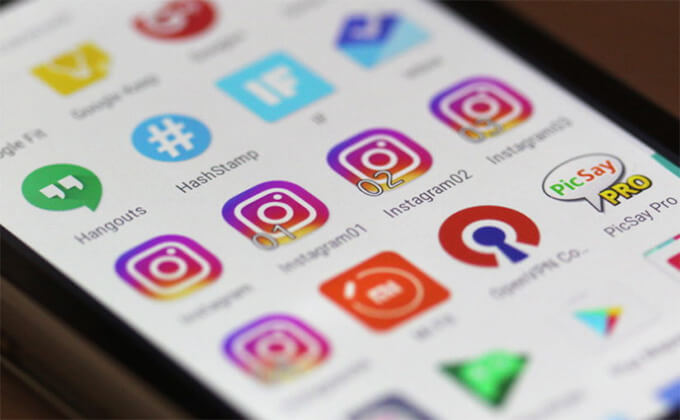 В Apple рассказали, почему в App Store так чисто. Копии известных приложений давно атакуют Google Play. В Apple рассказали, почему в App Store так чисто. Копии известных приложений давно атакуют Google Play. Фото.