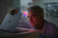 В Apple объяснили, как скрыть запрещённые фото от проверки. Фото.