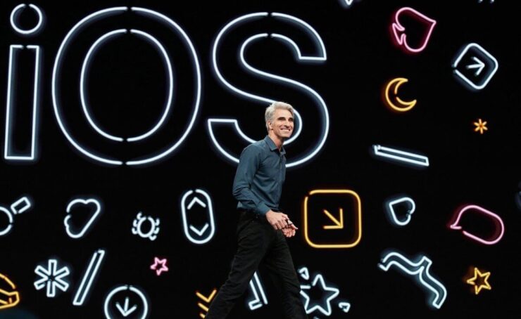 Сколько Apple зарабатывает на App Store? Говорят, что Apple вообще ничего не зарабатывает на App Store. Фото.