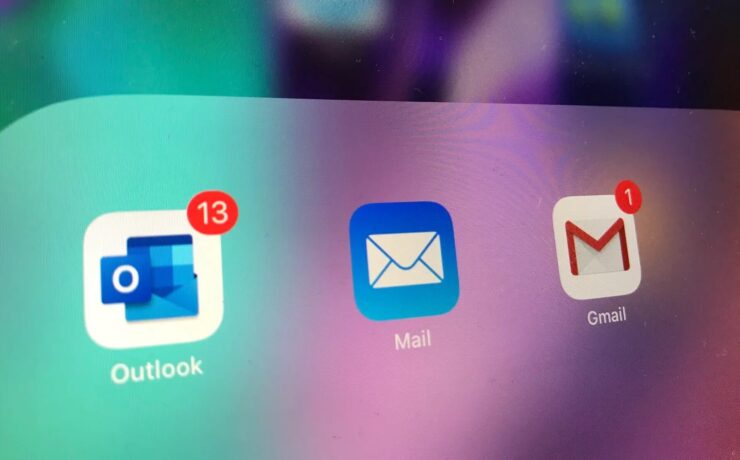 Apple будет проверять фото. Вы можете заменить приложение почты на другое, но не факт, что там за вами не будут шпионить. Apple будет проверять фото. Вы можете заменить приложение почты на другое, но не факт, что там за вами не будут шпионить. Фото.