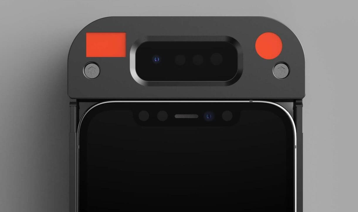 Как изменится Face ID в iPhone 13: новые функции, состав деталей и чертежи. Фото.