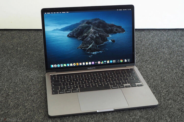 Год с MacBook после Windows. Рассказываю о своих впечатлениях. Фото.