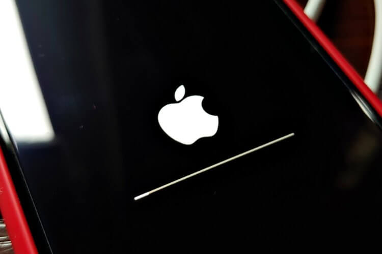 Apple выпустит iOS 14.8 перед iOS 15. Что нового?