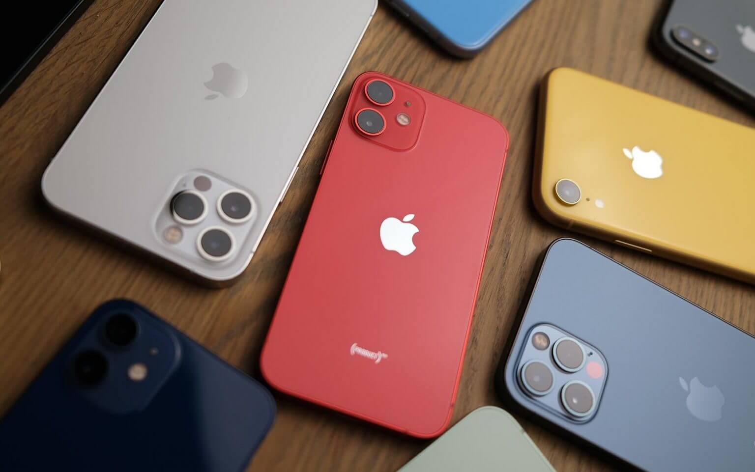 Пять причин купить iPhone 12 Mini. И одна, чтобы передумать |  AppleInsider.ru