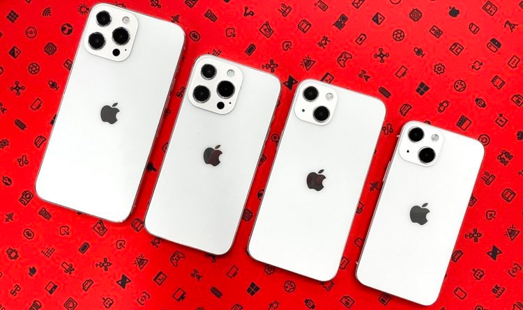 Новые iPhone смогут работать дольше. Новый iPhone 13 получит более мощную батарею. Новые iPhone смогут работать дольше. Новый iPhone 13 получит более мощную батарею. Фото.
