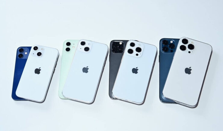 Что известно об Apple Watch 7. Это не Apple Watch 7 будут такими крутыми. Просто iPhone 13 обещает быть слишком скучным. Фото.