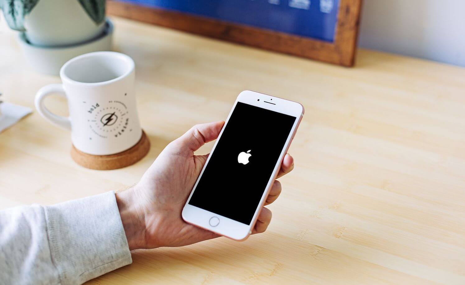 Главное в таких ситуациях не потерять голову и начать действовать правильно. Фото.