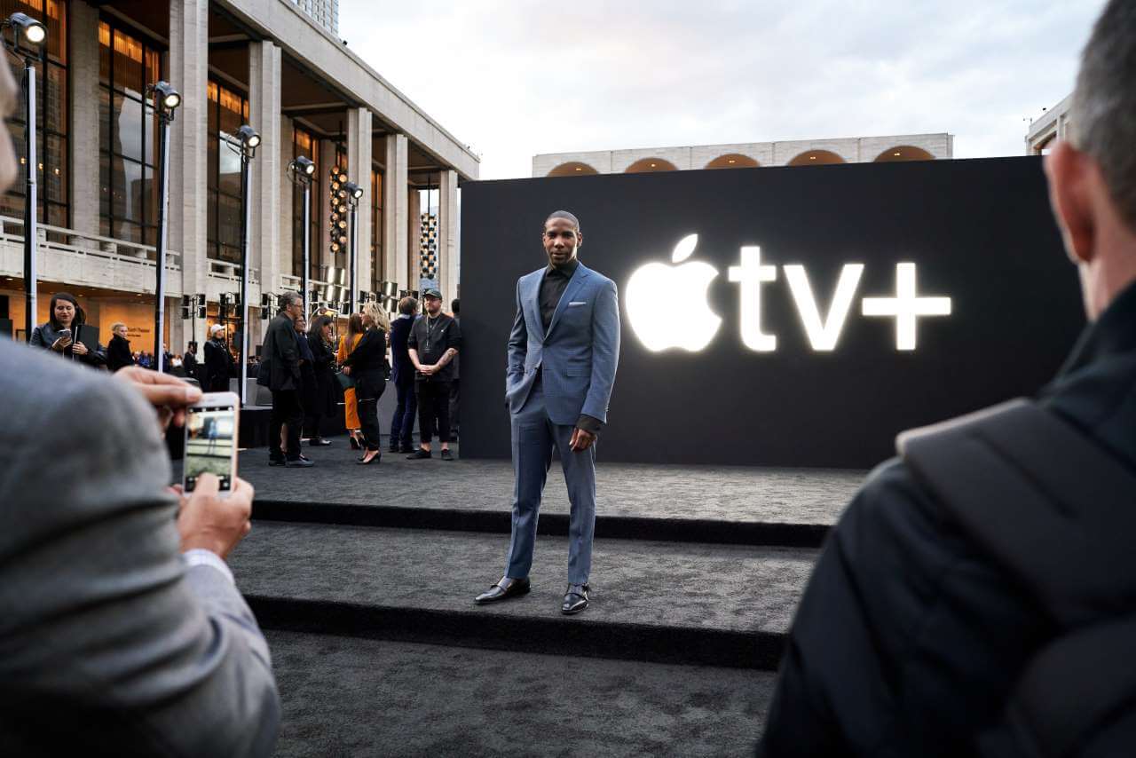 Мнение: чего мне не хватает в Apple TV+. Рассуждаем об Apple TV+: чем он хорош и как сделать его лучше. Мнение: чего мне не хватает в Apple TV+. Рассуждаем об Apple TV+: чем он хорош и как сделать его лучше. Фото.
