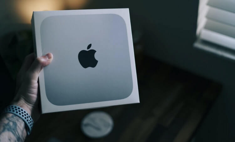 Характеристики Mac mini 2021. Многие выбирают Mac mini, нежели iMac или MacBook Pro. Характеристики Mac mini 2021. Многие выбирают Mac mini, нежели iMac или MacBook Pro. Фото.