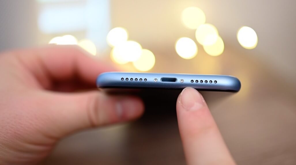 iPhone 13 получит микрофон направленного действия. Фото.