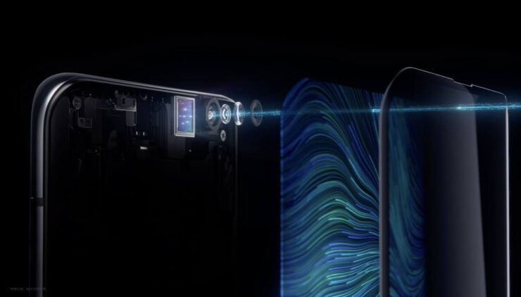 Вряд ли Apple не хочется сделать экран iPhone идеально ровным без изъянов. Фото.