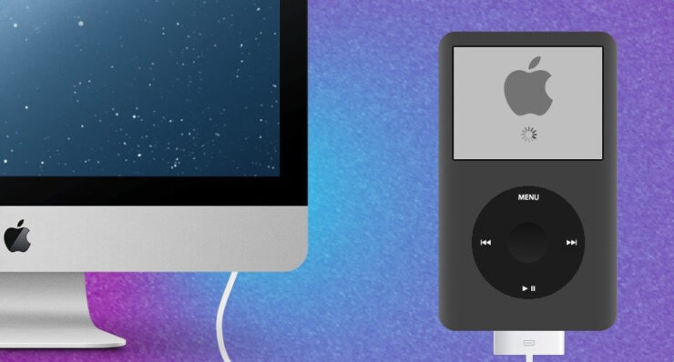 Проблемы macOS. Mac и iPod — вот на чём держалась Apple ещё несколько лет назад. Проблемы macOS. Mac и iPod — вот на чём держалась Apple ещё несколько лет назад. Фото.