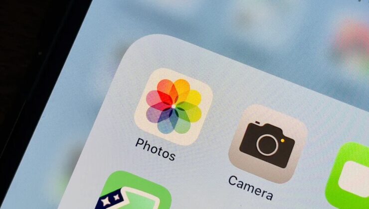 Опасно ли проверять фото. Учёные говорят, что сканирование фото — это порочная практика. Это мы знаем и без них. Фото.