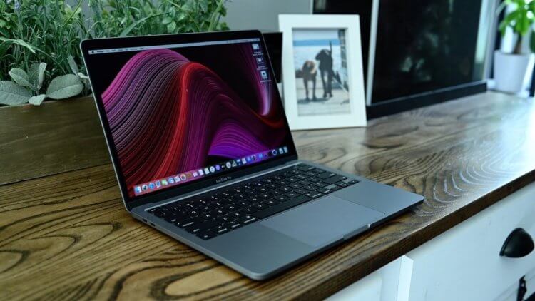 Почему я не купил Macbook с чипом M1. Почему я не купил Macbook с чипом M1. Фото.