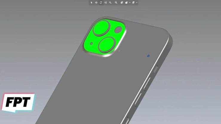 Сколько будет стоить iPhone 13. Возможно, изменение расположения камер является следствием той самой экономии. Сколько будет стоить iPhone 13. Возможно, изменение расположения камер является следствием той самой экономии. Фото.