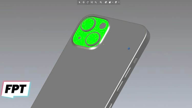 Сколько будет стоить iPhone 13. Возможно, изменение расположения камер является следствием той самой экономии. Сколько будет стоить iPhone 13. Возможно, изменение расположения камер является следствием той самой экономии. Фото.
