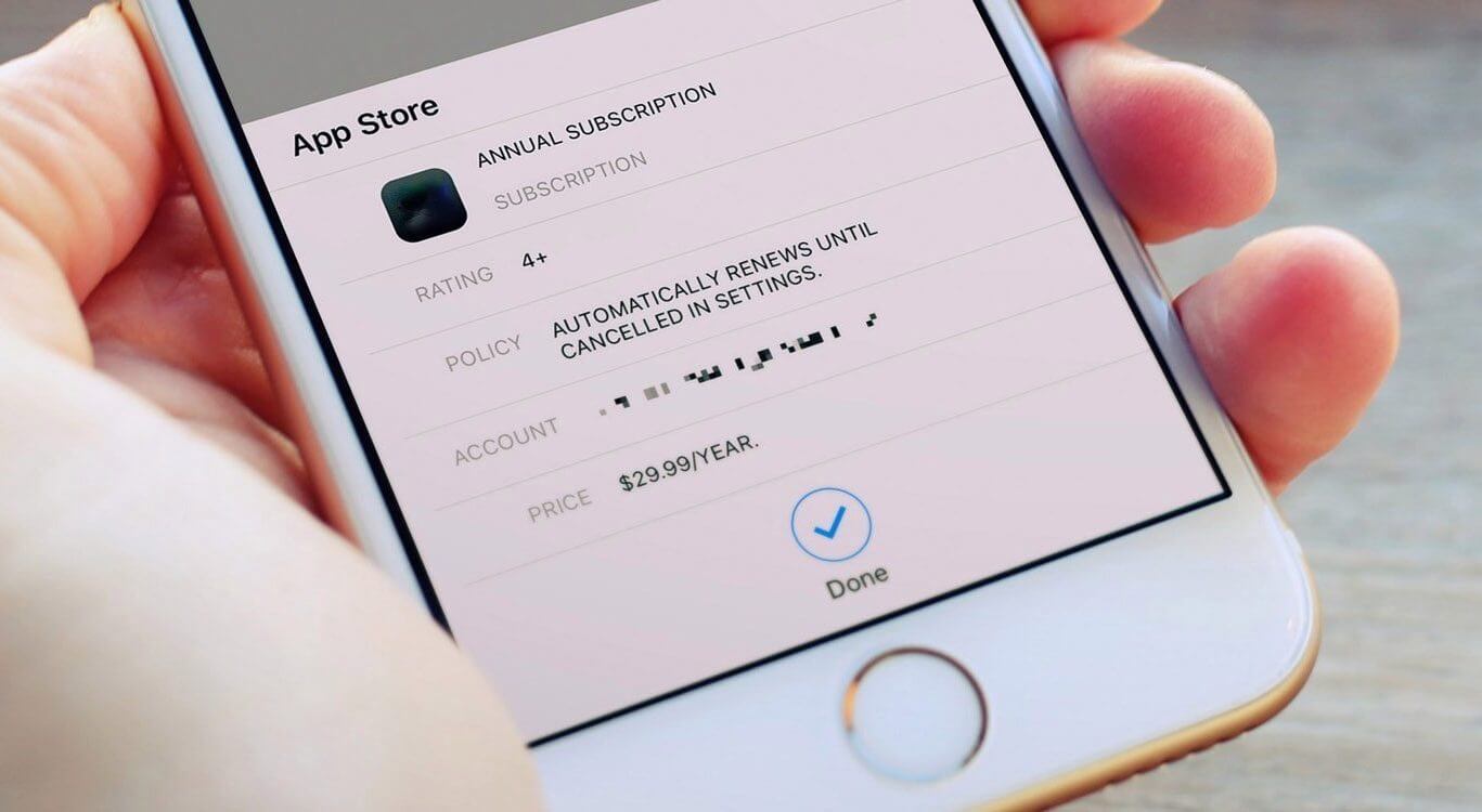 Отменили подписку, а она подорожала? Вот как снова оформить её по старой цене. Фото.