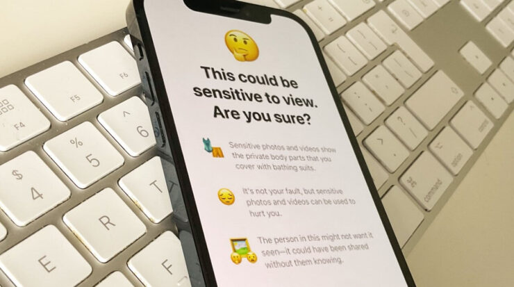 Почему не нужно проверять фото. Превентивная защита — наше всё. Пока это понимает только Google. Фото.