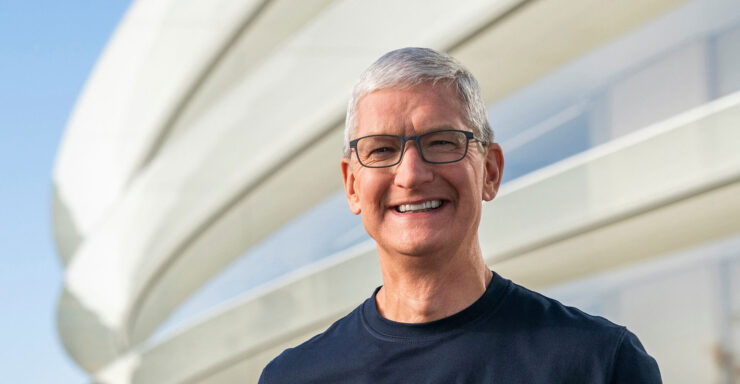 Apple проверяет фото на iPhone. В Купертино рассказали о том, что уже следят за пользователями, как ни в чём не бывало. Фото.