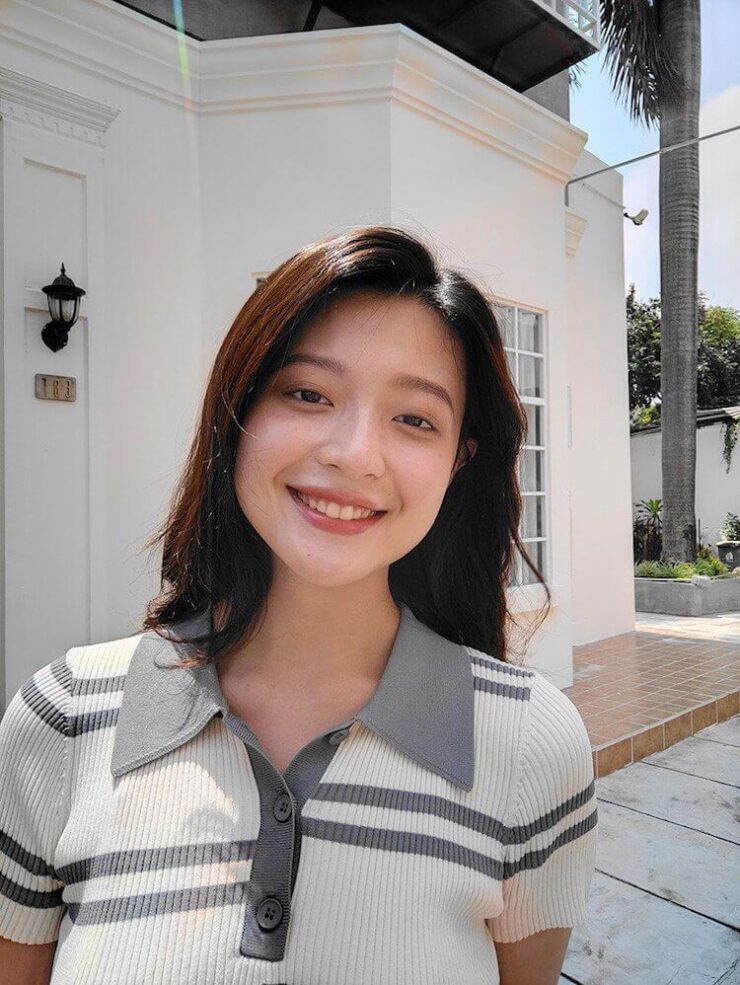 А так они снимают теперь. Фото.