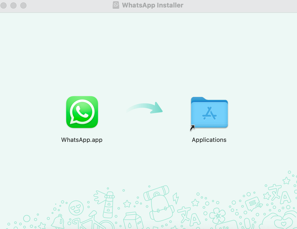 Как установить бета-версию WhatsApp на компьютер