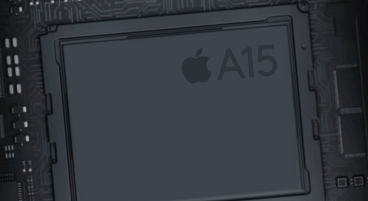 Сколько будет стоить iPhone 13. Повышение цен спровоцирует подорожание процессоров. Фото.