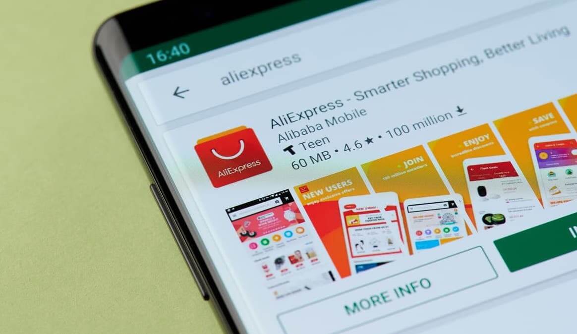 Какие товары выгоднее покупать на АлиЭкспресс. Фото.